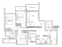 Bagnall Haus (D16), Condominium #479975641